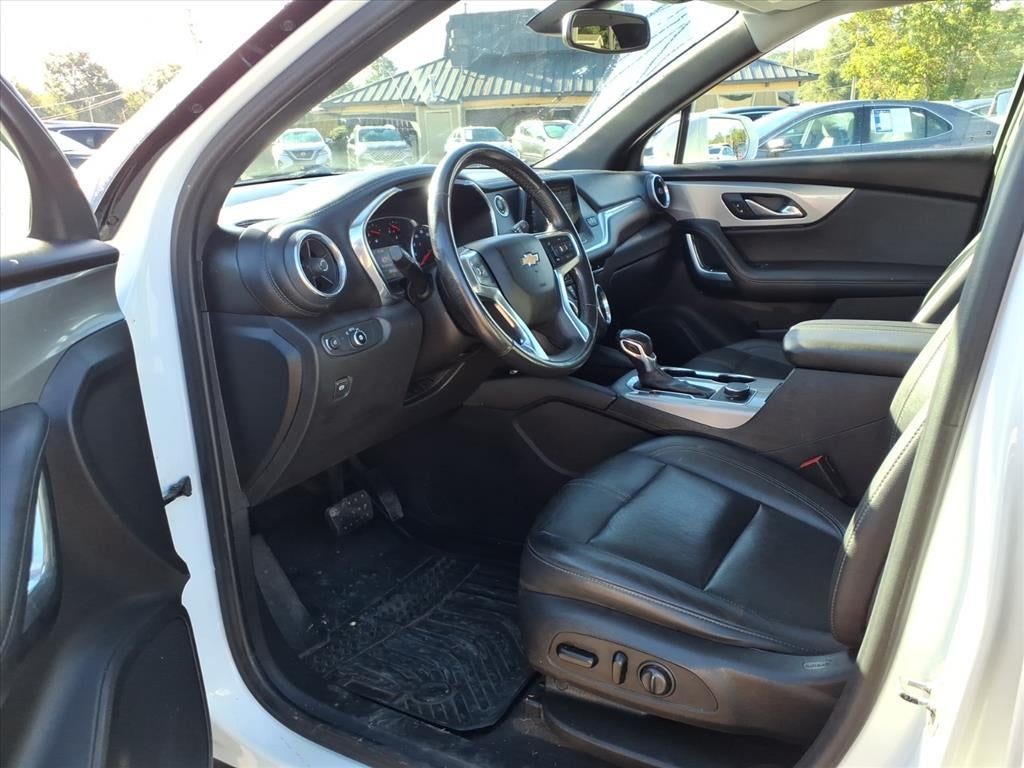 2020 Chevrolet Blazer 3LT