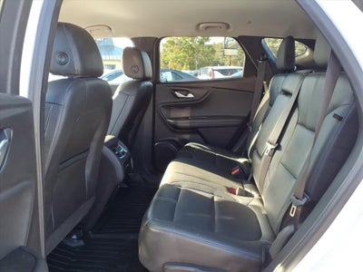 2020 Chevrolet Blazer 3LT