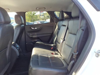 2020 Chevrolet Blazer 3LT