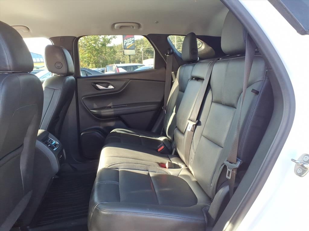 2020 Chevrolet Blazer 3LT