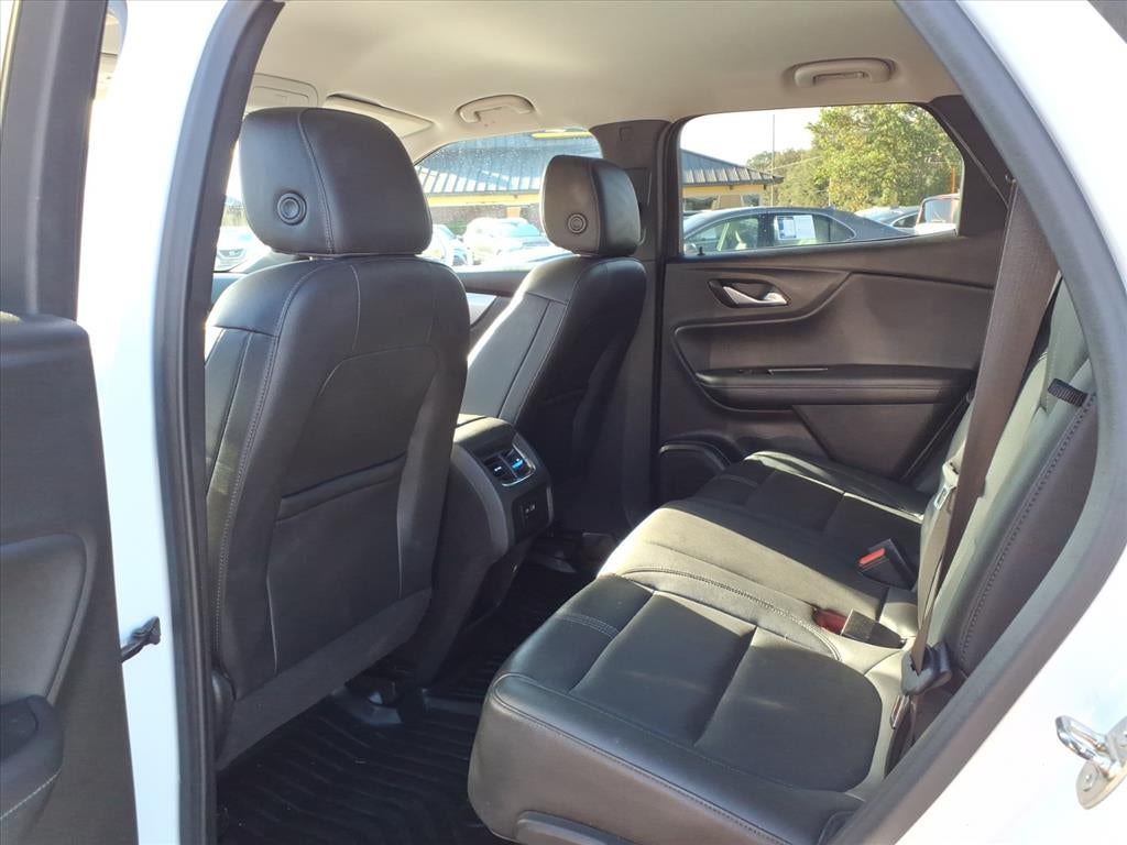 2020 Chevrolet Blazer 3LT