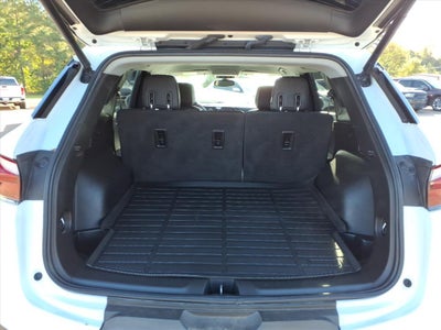 2020 Chevrolet Blazer 3LT