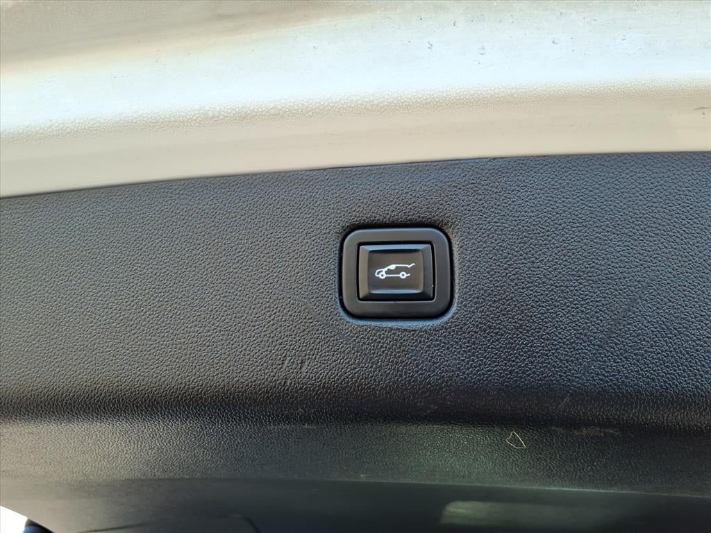 2020 Chevrolet Blazer 3LT