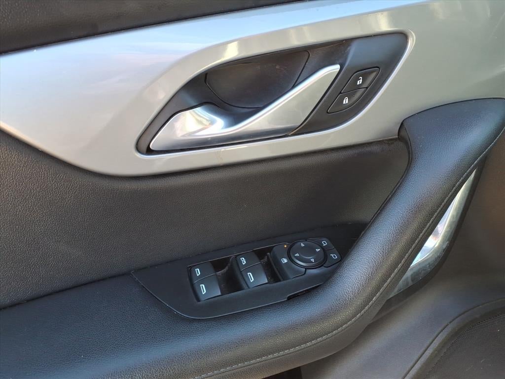 2020 Chevrolet Blazer 3LT