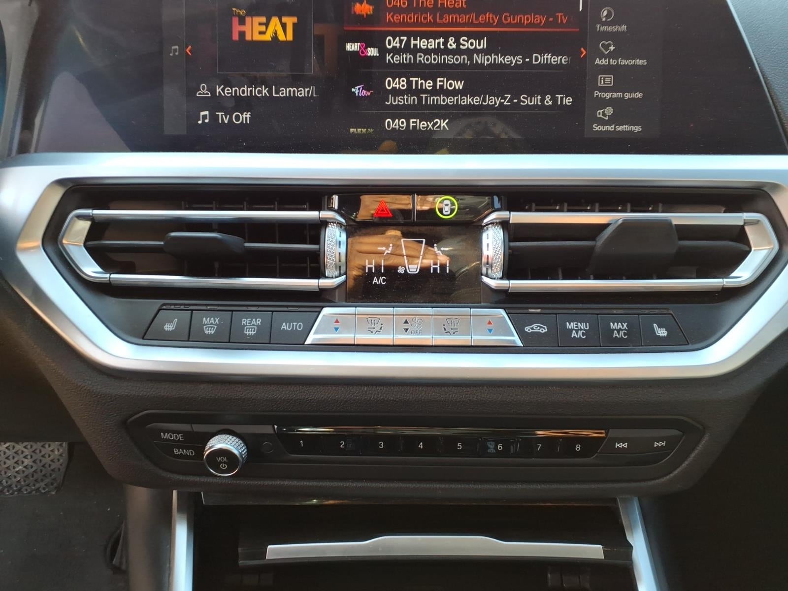 2020 BMW 3 Series 330i xDrive