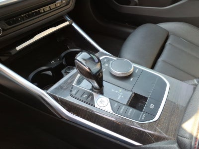 2020 BMW 3 Series 330i xDrive