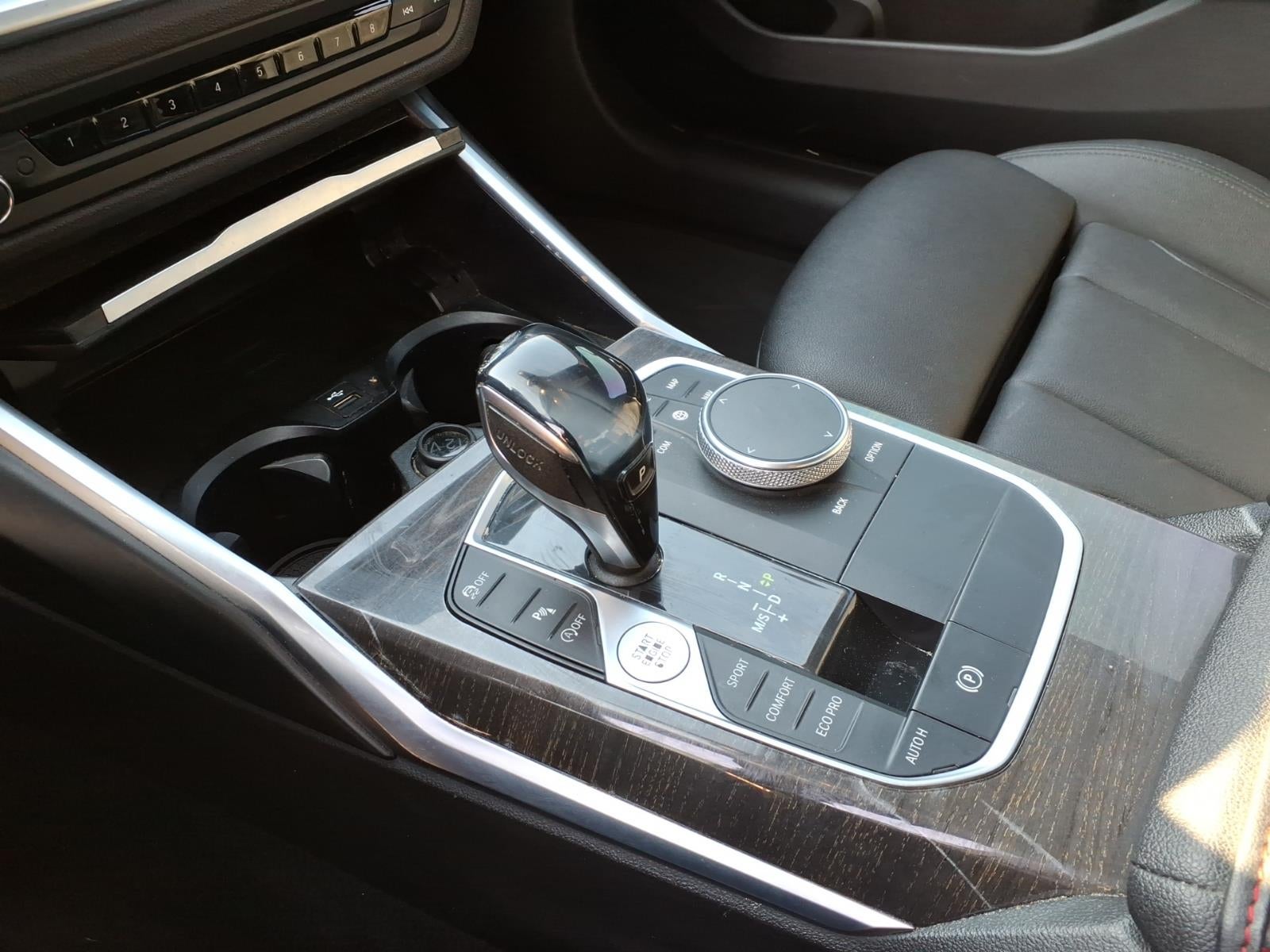 2020 BMW 3 Series 330i xDrive