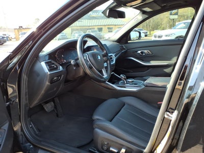2020 BMW 3 Series 330i xDrive
