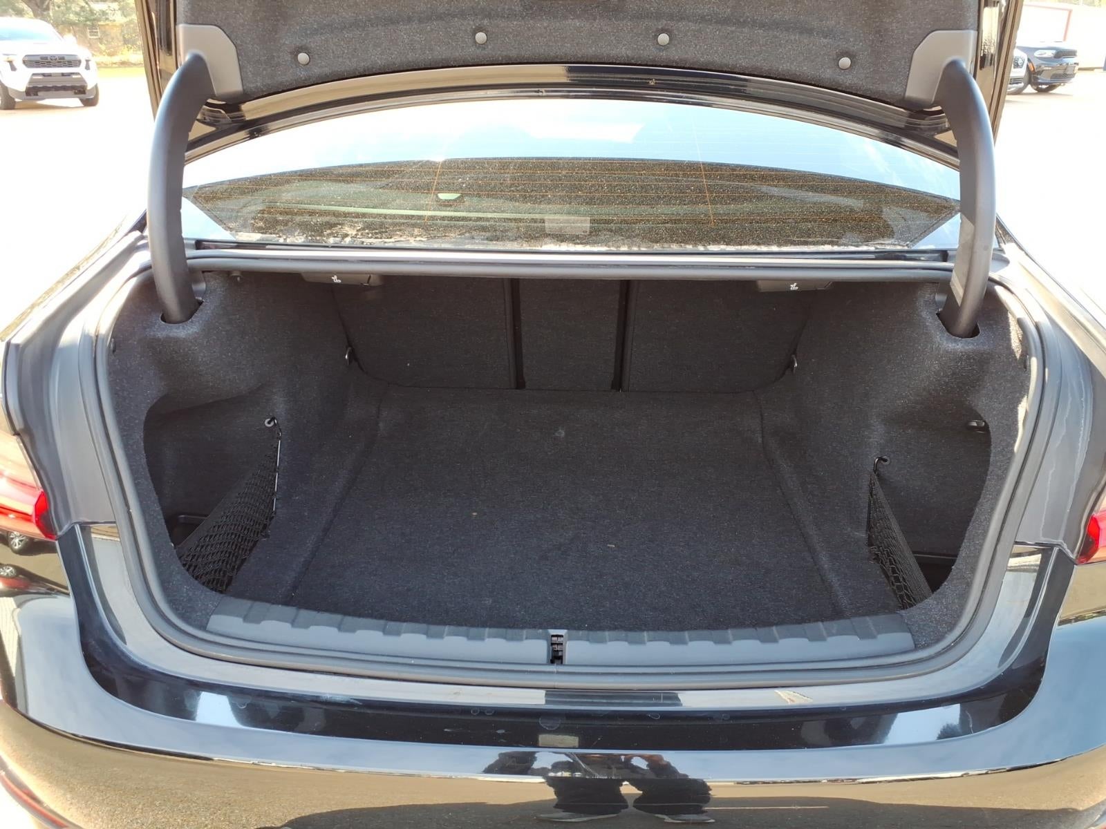 2020 BMW 3 Series 330i xDrive