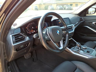 2020 BMW 3 Series 330i xDrive