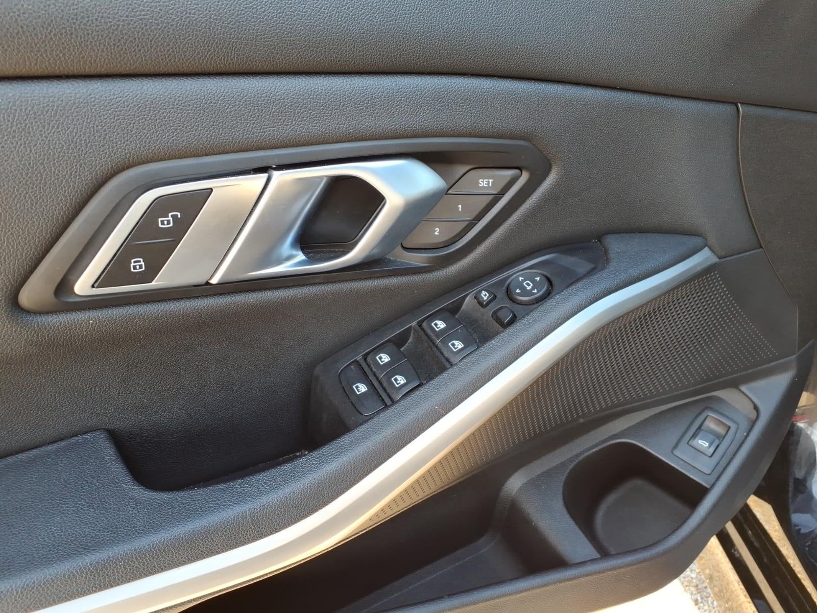 2020 BMW 3 Series 330i xDrive