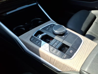 2025 BMW 3 Series 330i