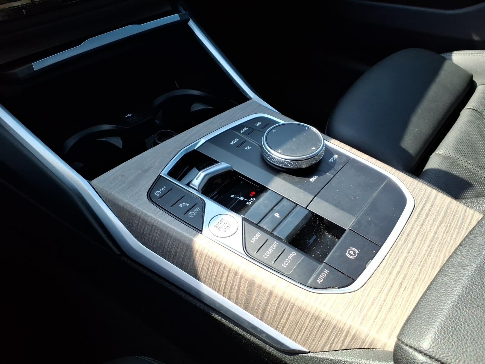 2025 BMW 3 Series 330i
