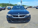 2025 BMW 3 Series 330i