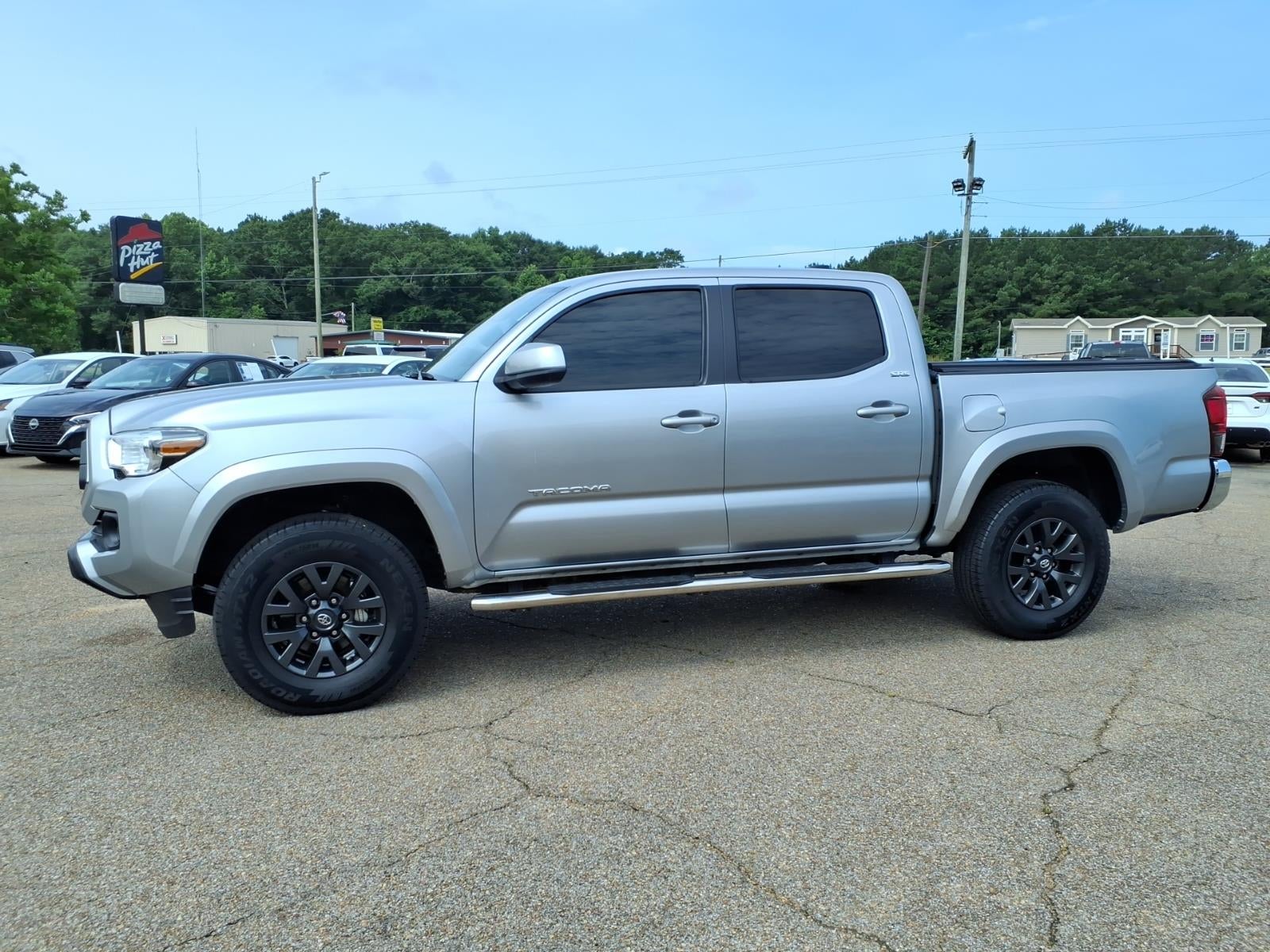 2023 Toyota Tacoma 2WD SR5