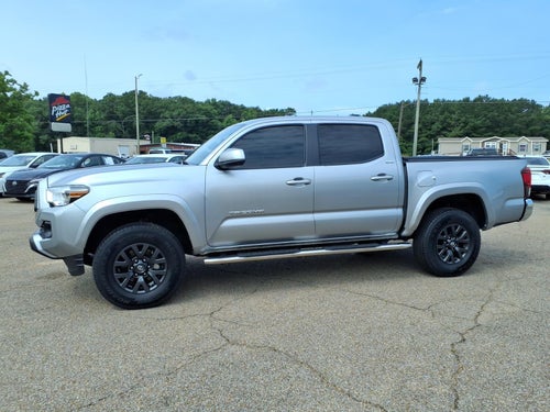 2023 Toyota Tacoma 2WD SR5