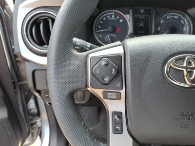 2023 Toyota Tacoma 2WD SR5