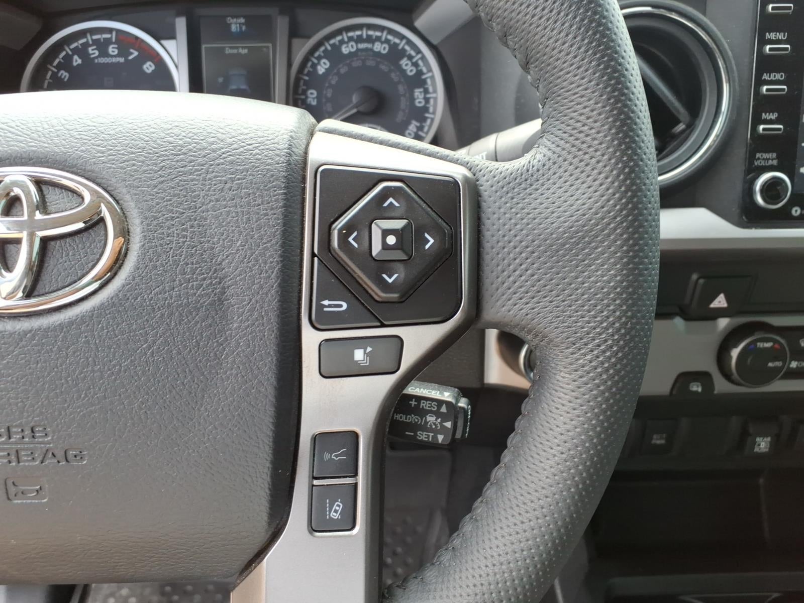 2023 Toyota Tacoma 2WD SR5