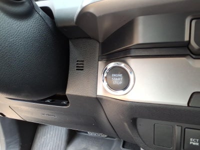 2023 Toyota Tacoma 2WD SR5