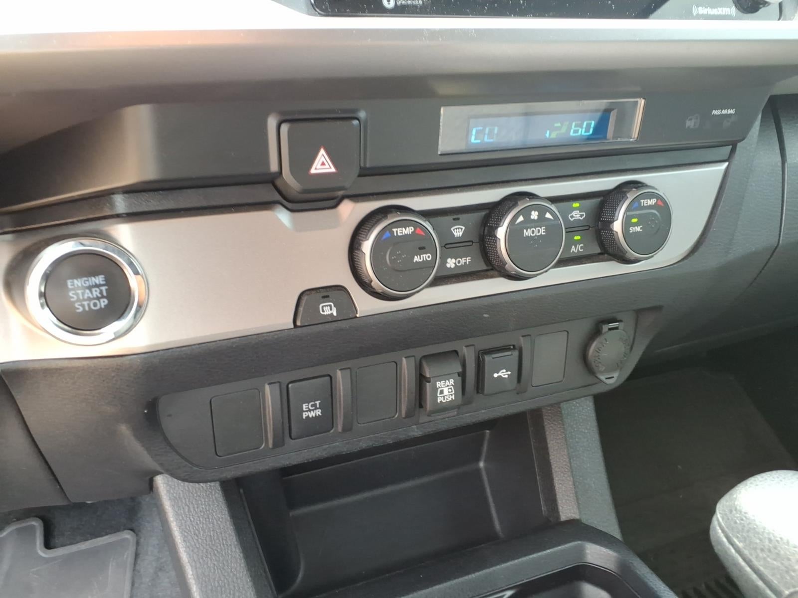 2023 Toyota Tacoma 2WD SR5