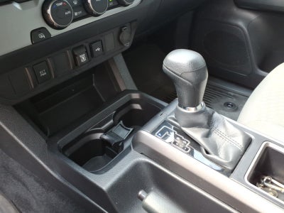 2023 Toyota Tacoma 2WD SR5