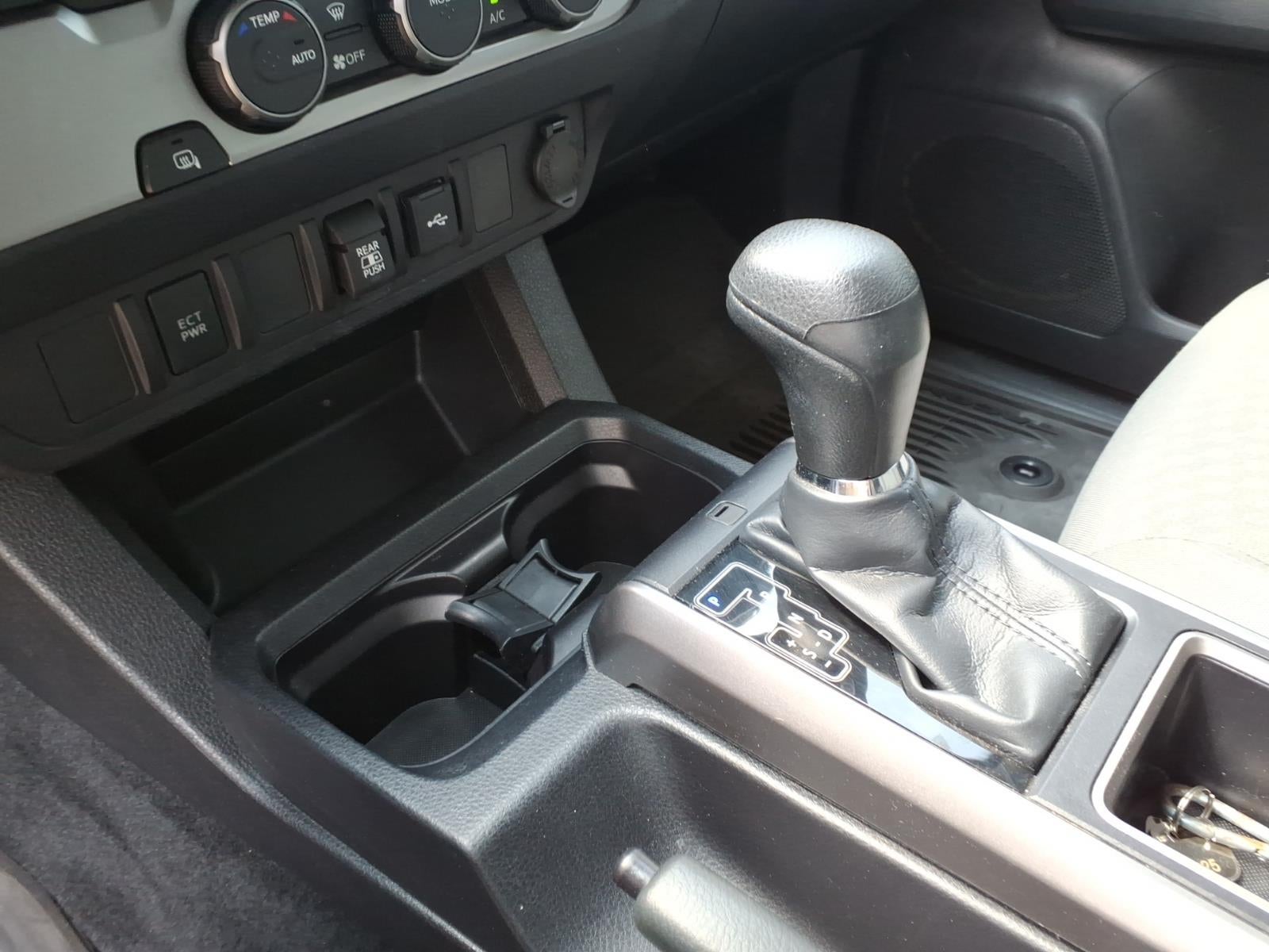 2023 Toyota Tacoma 2WD SR5