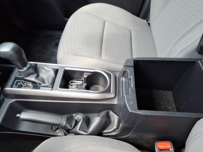 2023 Toyota Tacoma 2WD SR5