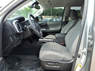 2023 Toyota Tacoma 2WD SR5