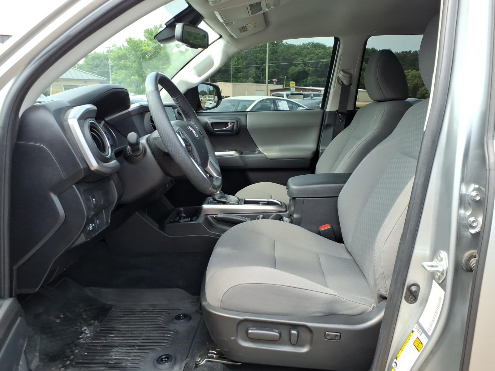 2023 Toyota Tacoma 2WD SR5