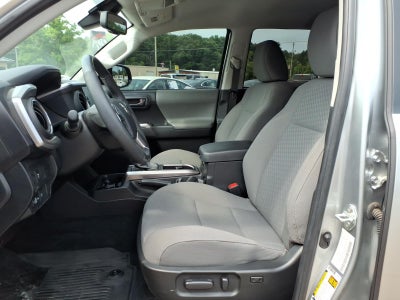 2023 Toyota Tacoma 2WD SR5