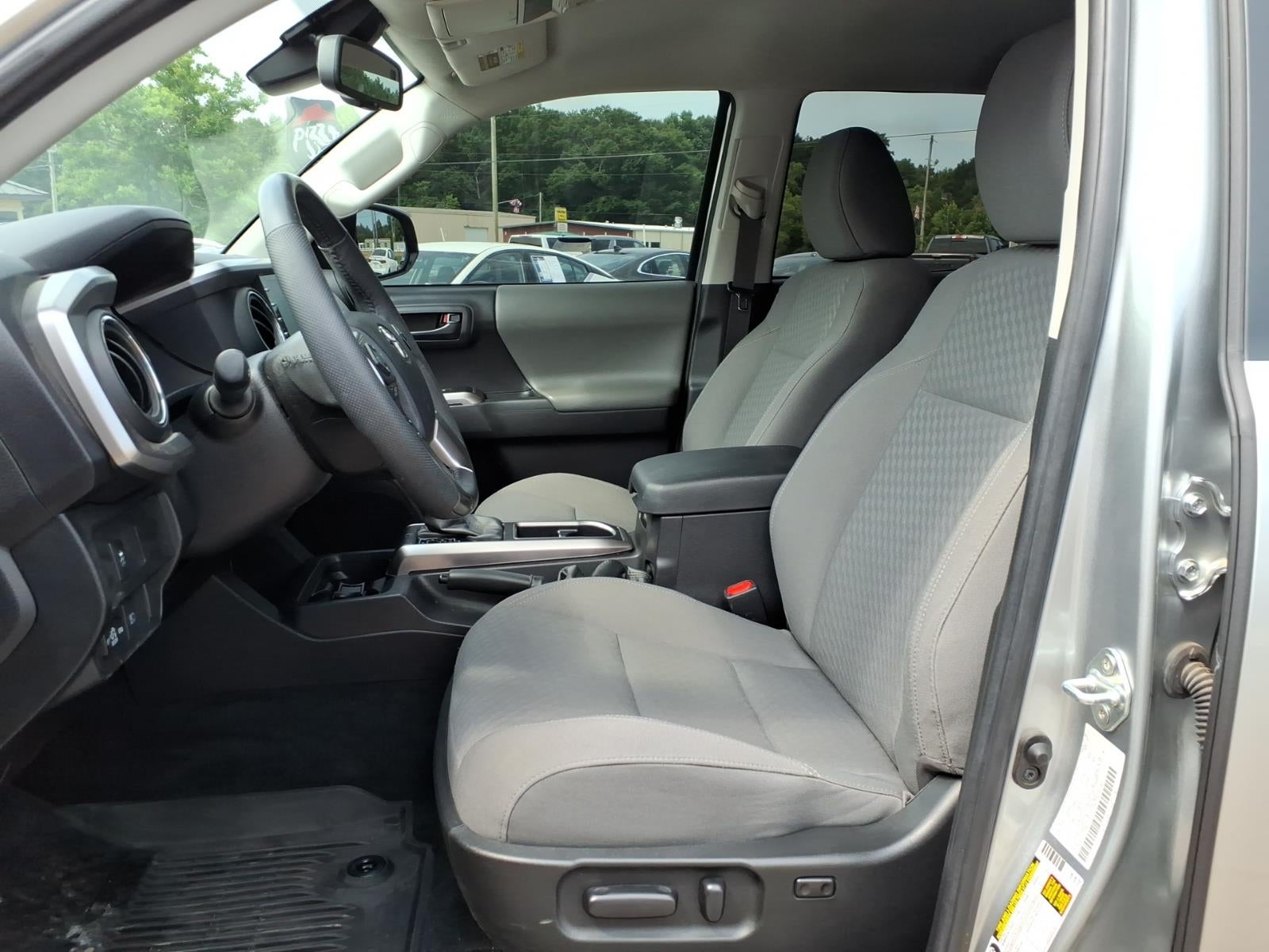 2023 Toyota Tacoma 2WD SR5