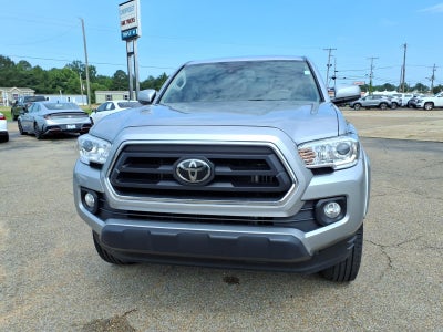 2023 Toyota Tacoma 2WD SR5