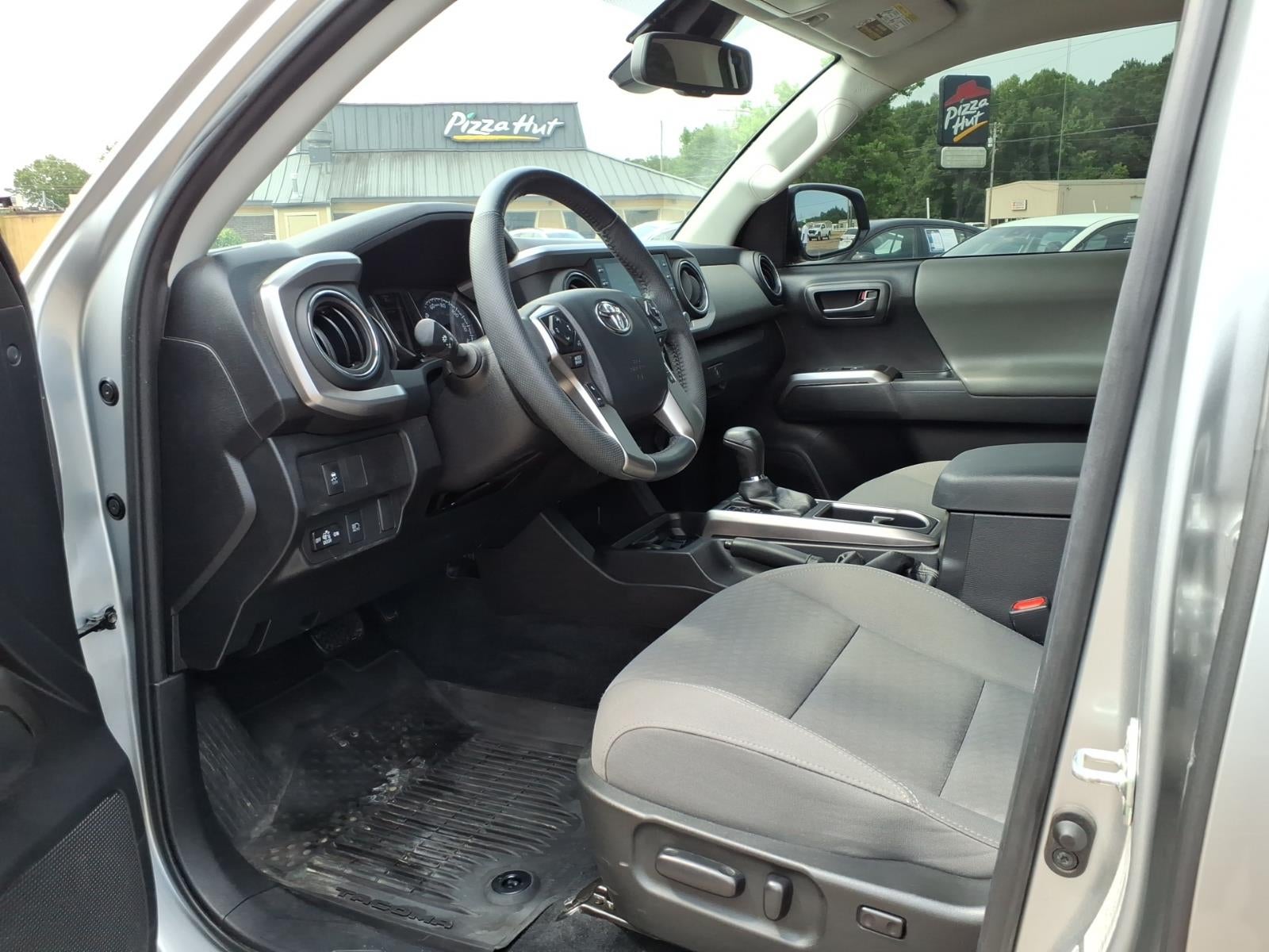 2023 Toyota Tacoma 2WD SR5