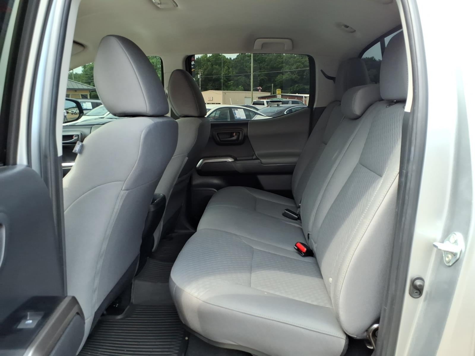 2023 Toyota Tacoma 2WD SR5