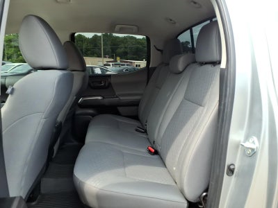 2023 Toyota Tacoma 2WD SR5