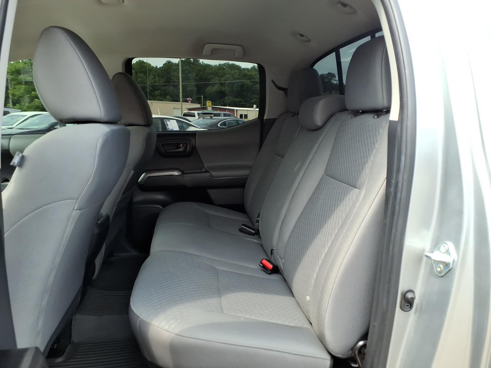 2023 Toyota Tacoma 2WD SR5