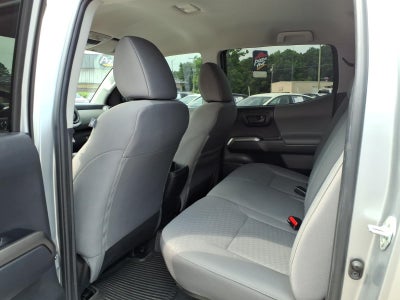 2023 Toyota Tacoma 2WD SR5