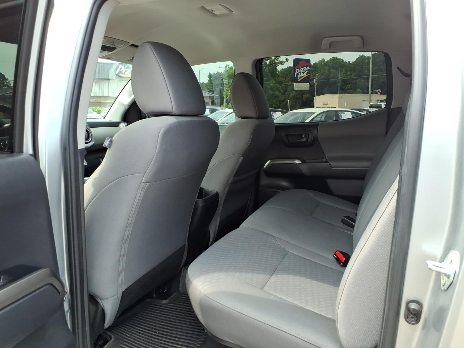 2023 Toyota Tacoma 2WD SR5