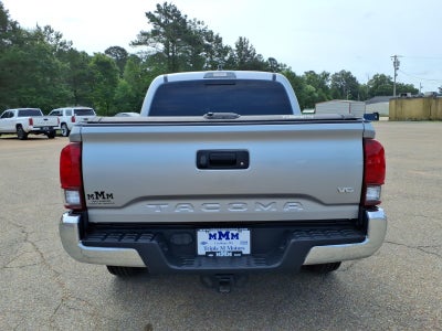 2023 Toyota Tacoma 2WD SR5