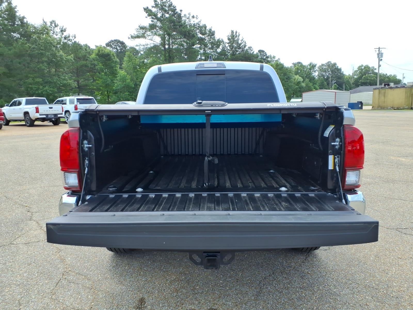 2023 Toyota Tacoma 2WD SR5