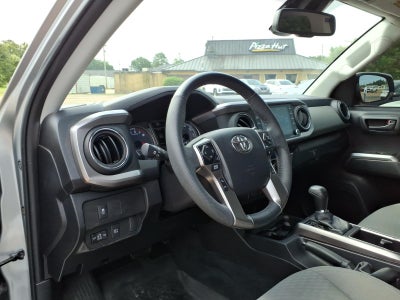 2023 Toyota Tacoma 2WD SR5
