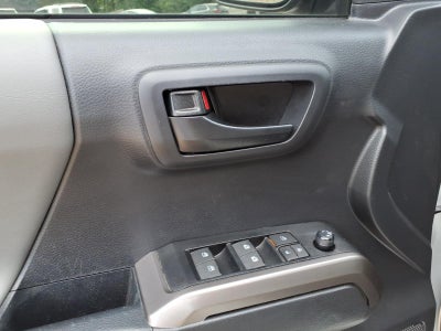 2023 Toyota Tacoma 2WD SR5