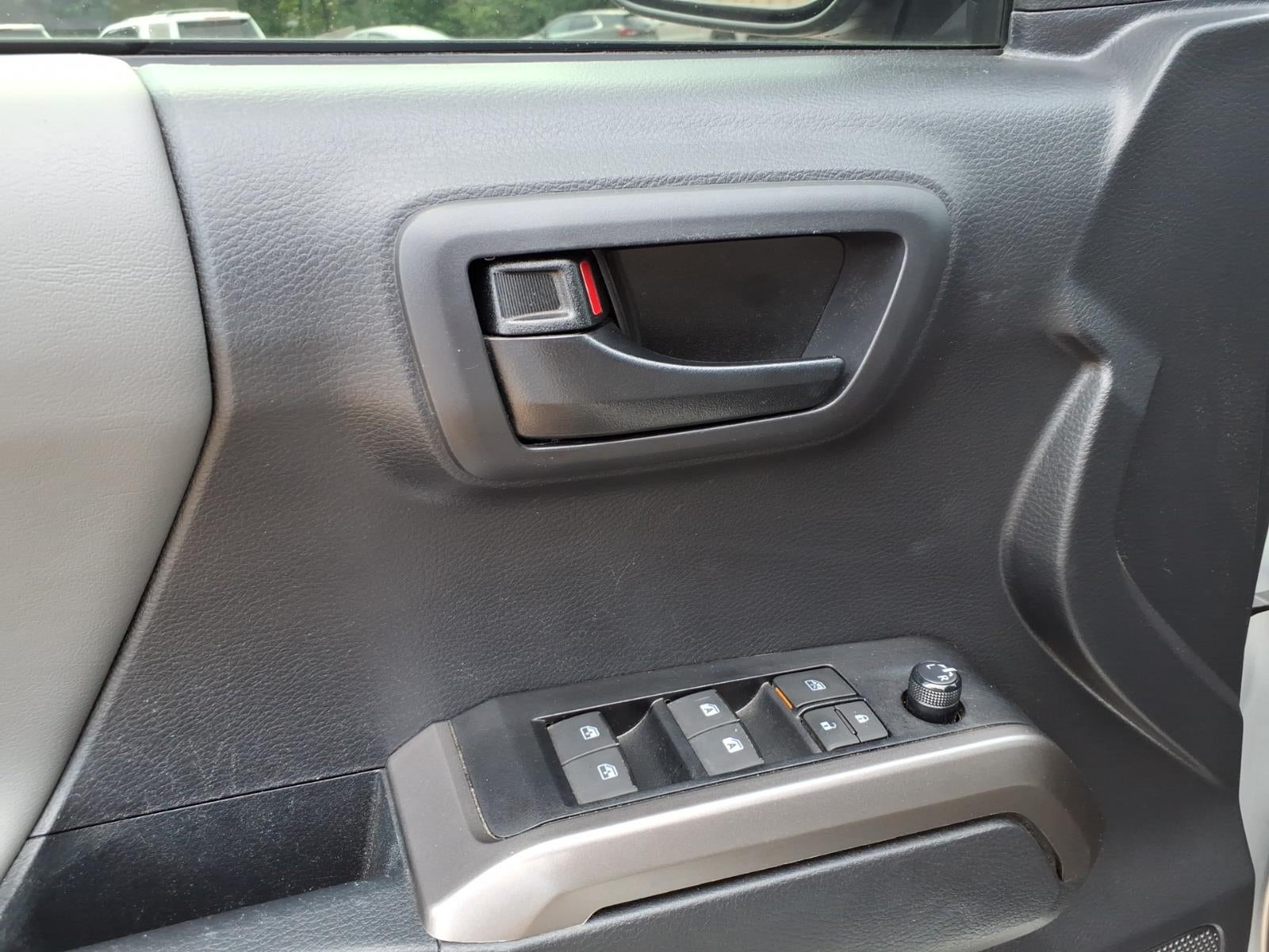 2023 Toyota Tacoma 2WD SR5