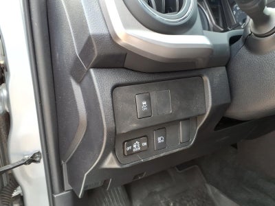 2023 Toyota Tacoma 2WD SR5