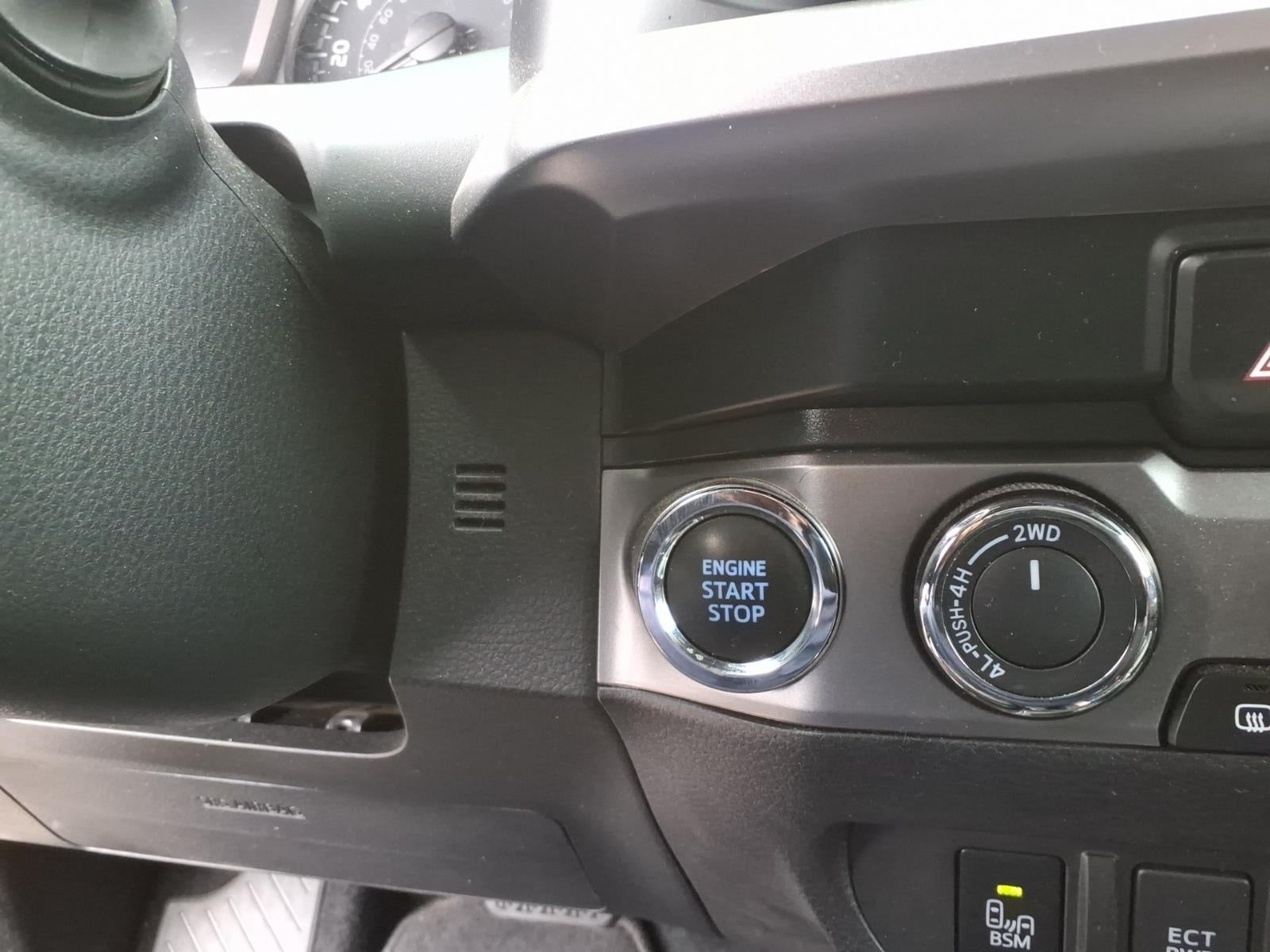 2023 Toyota Tacoma 4WD Limited