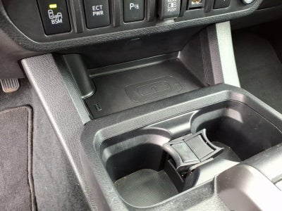 2023 Toyota Tacoma 4WD Limited