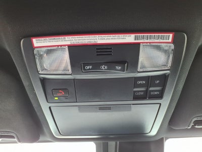 2023 Toyota Tacoma 4WD Limited