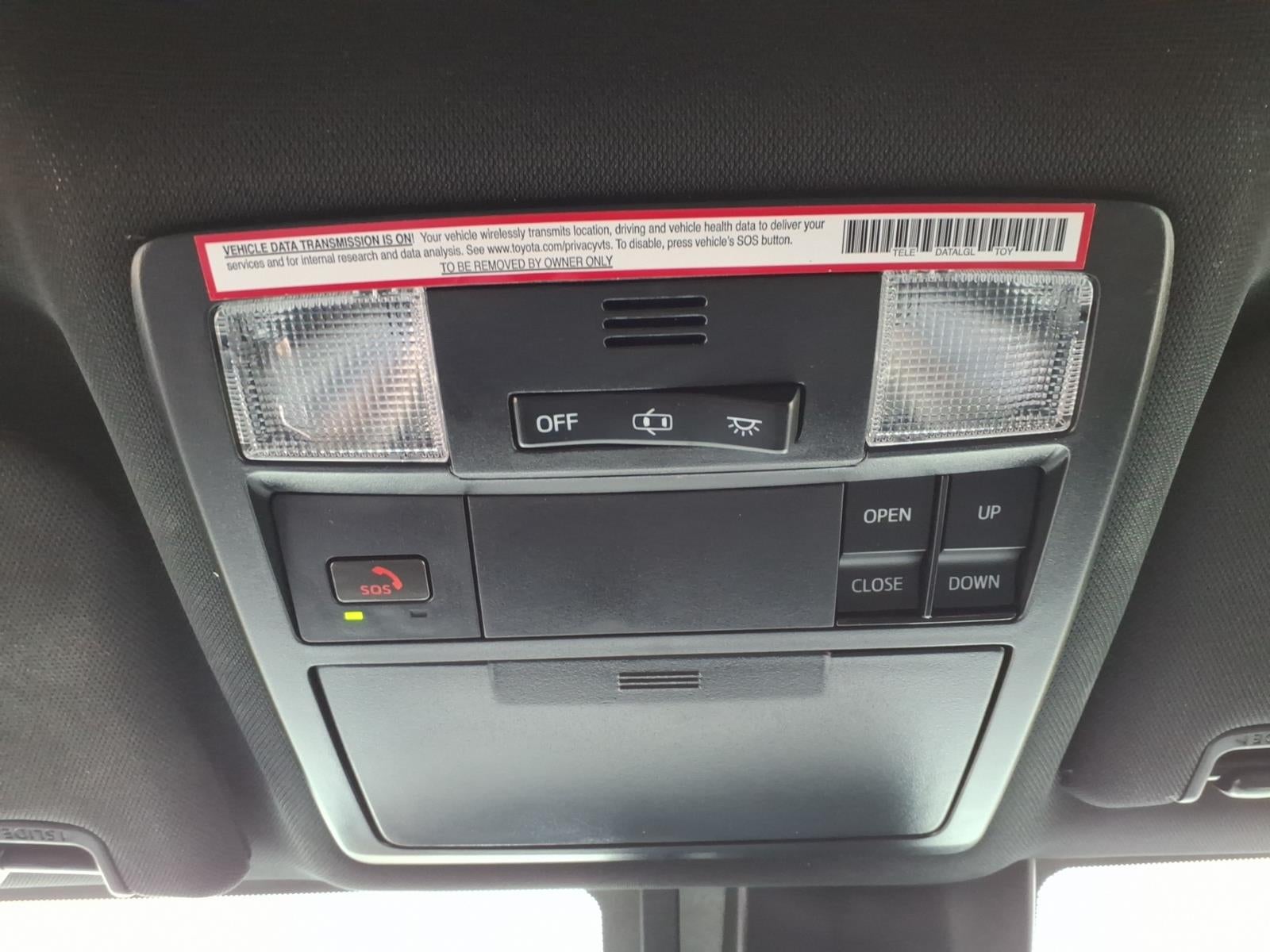 2023 Toyota Tacoma 4WD Limited