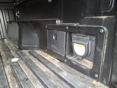 2023 Toyota Tacoma 4WD Limited