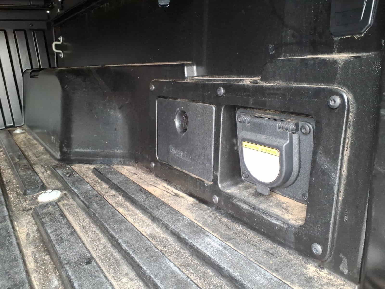 2023 Toyota Tacoma 4WD Limited